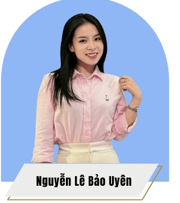 Nguyễn Lê Bảo Uyên