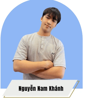 Nguyễn Nam Khánh