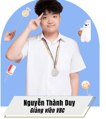 Nguyễn Thành Duy