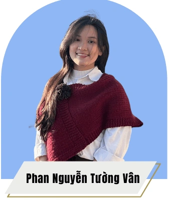 Phan Nguyễn Tường Vân